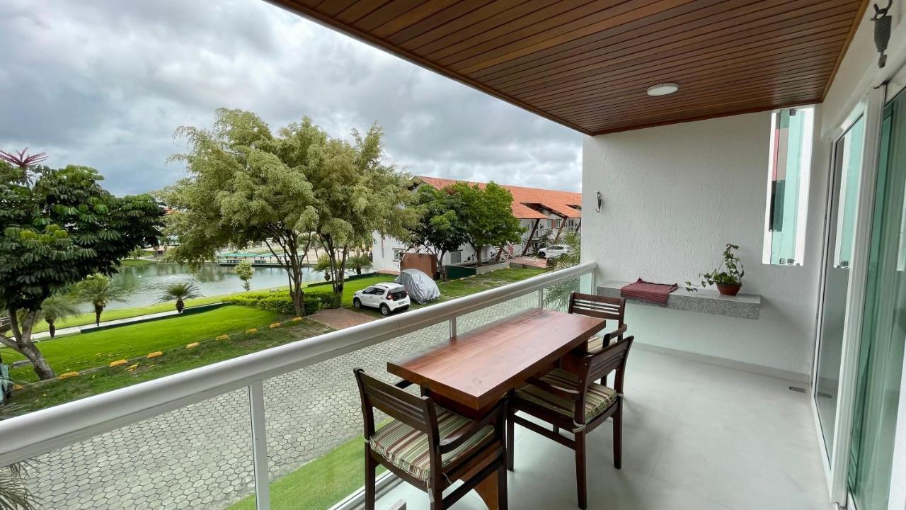 Flat No Villa Hipica Gravata מראה חיצוני תמונה